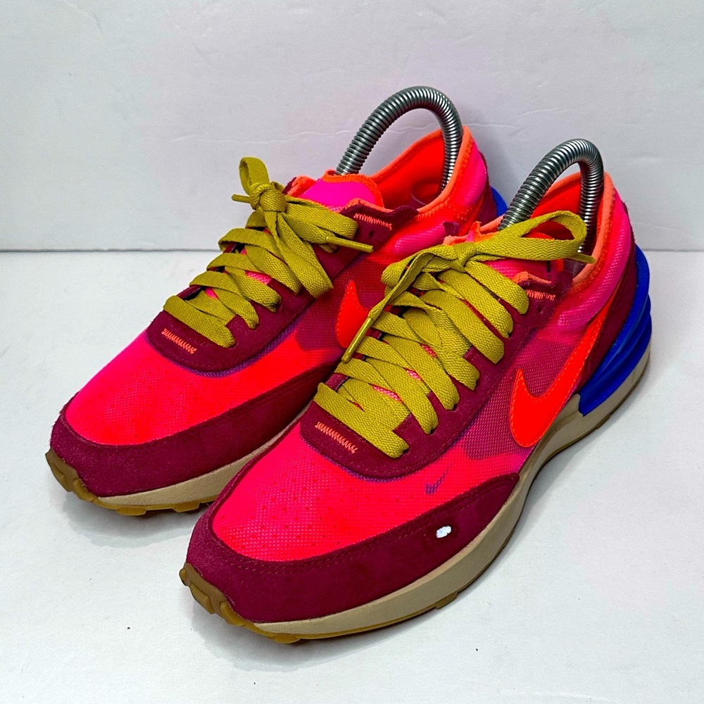 Nike Bright Pink and blue - Picture 1 of 6